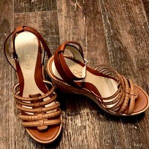 Cute Summer Sandals!